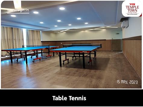 VGN Temple Town Construction Progress