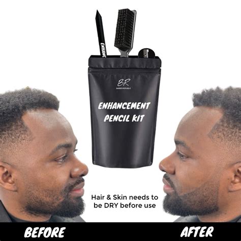 Enhancement Pencil Kit (SINGLE PACK) – Barber Republic