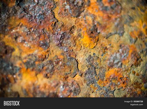 Image result for Iron Oxide Rust