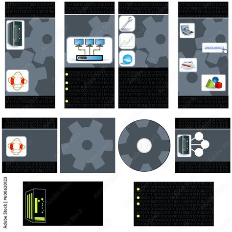 Image result for Information Technology Front Page Design