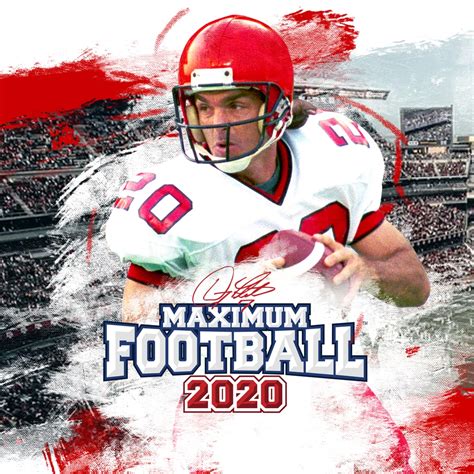Maximum Football 2020 -90% | PS4 | PSprices