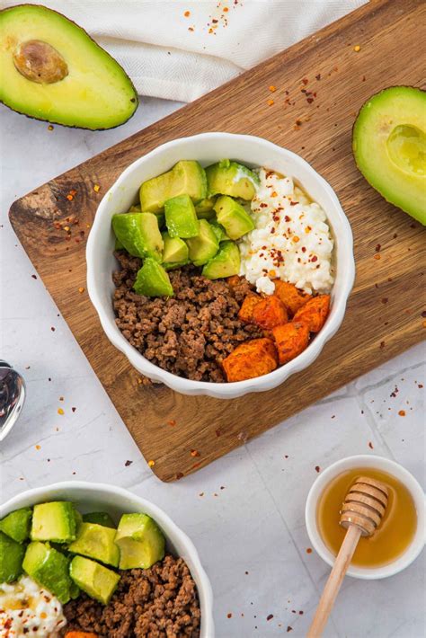 Beyond The Bowl: How To Incorporate Cottage Cheese Into Meals