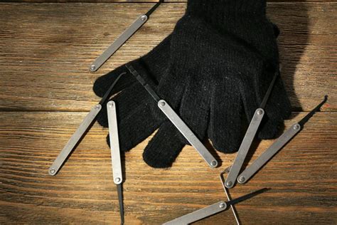 Lock Picking Guide 的图像结果