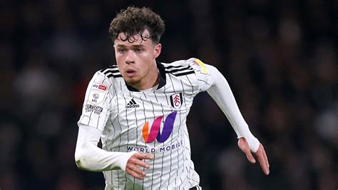 Omar Richards: Nottingham Forrest complete transfer of Bayern Munich ...