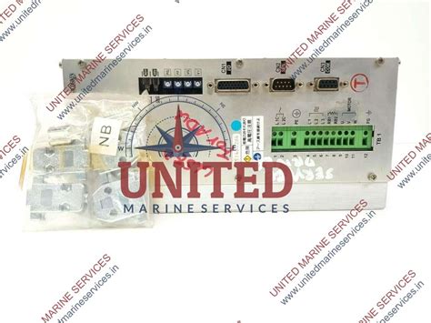WACOGIKEN GPAR-24 AC HI SERVO DRIVER GPAR-24NB1-A | United Marine Services