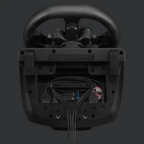 Buy LOGITECH G923 TrueForce Racing Wheel | EliteHubs.com
