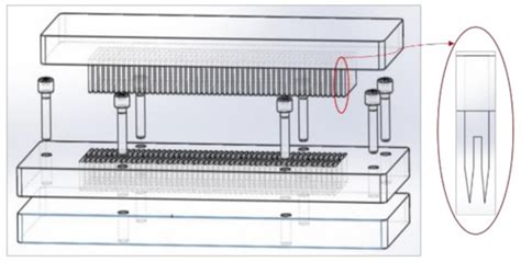 A Competitive Design and Material Consideration for Fabrication of ...
