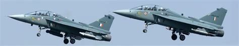 How Made-In-India Mascot TEJAS Scored Over Russian, Chinese Fighter ...