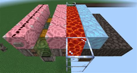 Image result for Minecraft Basalt AutoFarm