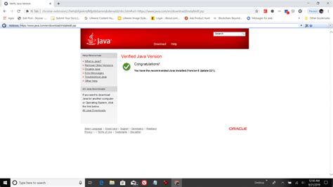 Enable Java in Chrome 的图像结果