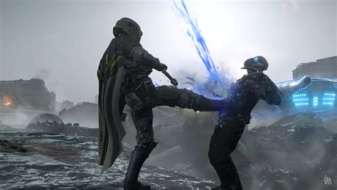 Helldivers 2: How To Get the Halo ODST Themed Legendary Warbond ...