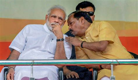 Jharkhand govt plans to pay reporters Rs 15,000 for articles on welfare ...