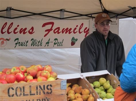 Seattle Farmers Markets in Winter | Fresh by Northwest