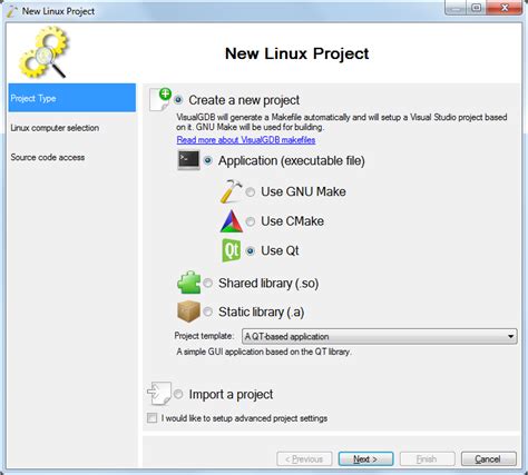 Image result for Qt Embedded Projects