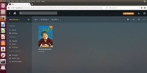 Image result for Linux Plex Server Build
