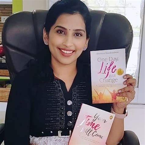 One Day, Life Will Change: A story of love and inspiration to win life ...