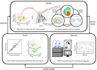 Bayesian Experimental Design Applications 的图像结果