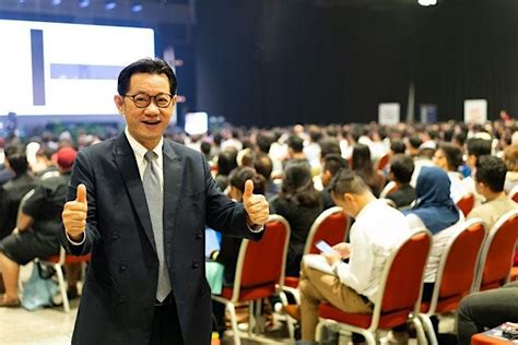 FREE Property Investments Secrets Revealed by Dr. Patrick Liew, Novena ...