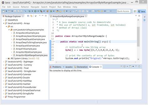 Image result for Indexing Array Java
