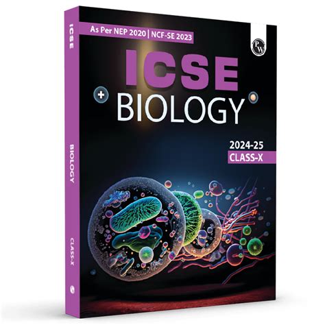 Image result for ICSE Class 10 Science