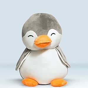 Buy CANDY FLOSS Penguin Plush Toy for Kids & Adults - Adorable and ...