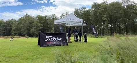 Fitting today…. Impressive, Do IT.l!! - Golf Clubs - Team Titleist