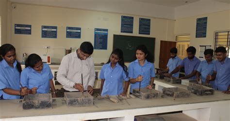 PESITM -PES Institute of Technology & Management