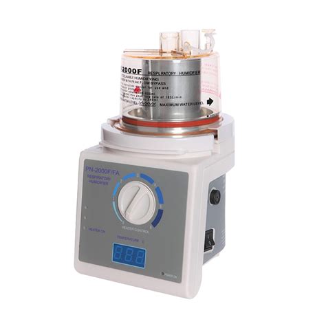 Heat Humidifier Intubation 的图像结果