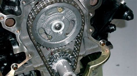 Image result for Timing Chain Frame