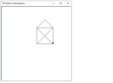 Steps for Python Turtle Coding for Birthday Wishes with Drawings 的图像结果
