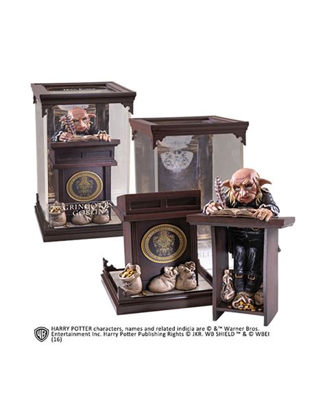Harry Potter Gnome
