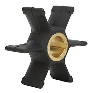 18‑3083, Reliable Easy Installation Water Pump Impeller for Outboard ...