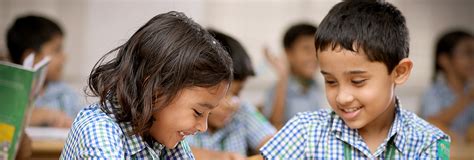 Reliance Foundation School, Koparkhairane | Vision, Mission & Objectives