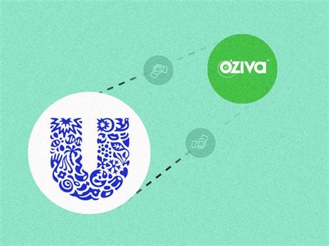 Hindustan Unilever Acquires D2C Brands OZiva And Wellbeing Nutrition