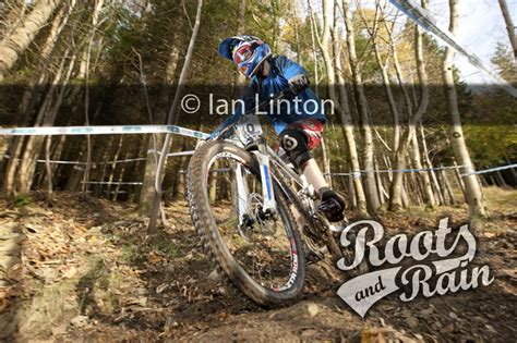 William HUMPHRIES 140 - Roots & Rain