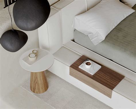 Porter Bed | Rove Concepts