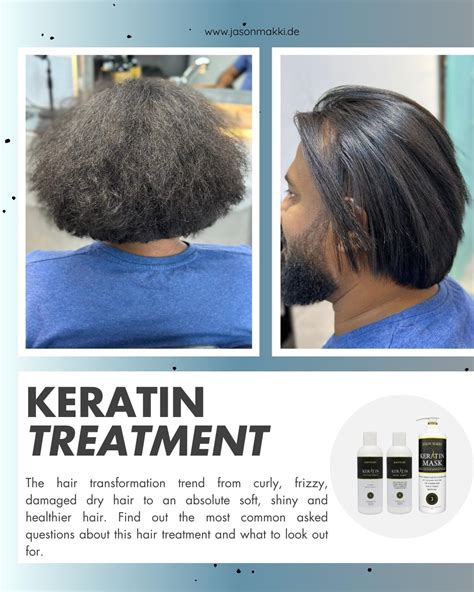 Keratin Treatment: All You Need to Know – JASON MAKKI