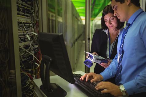 Image result for Computer Network Administrator