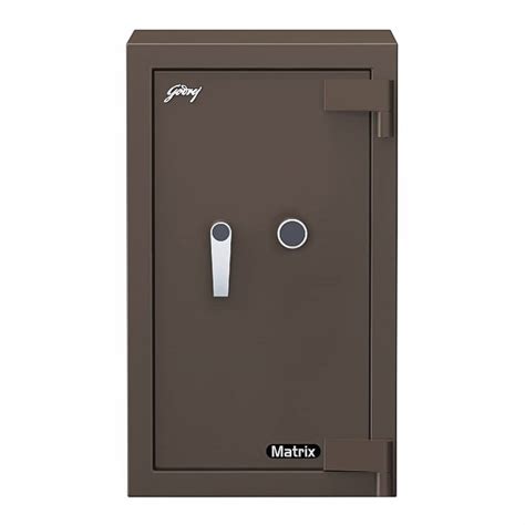 Godrej Matrix 3016 KL Safe Key Lock: Best Price in Kolkata: Home ...