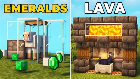 Image result for Level Farm Minecraft Larslp