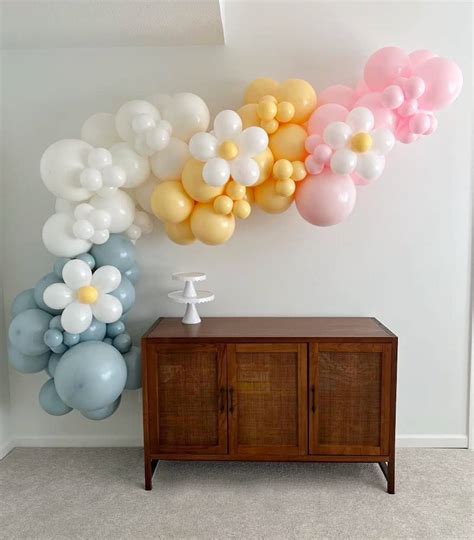 Image result for Balloon Garland Tutorial Using Balloon Tape