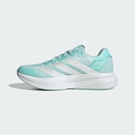 adidas Duramo Speed 2 Running Shoes - Turquoise | adidas India
