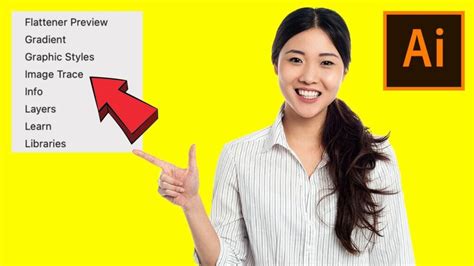 Image result for Adobe Illustrator Tutorials Using Color and Image Trace