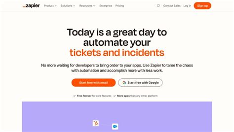 Zapier Tutorial 的图像结果