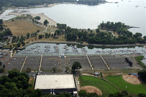 Cove Island Park Marina in Stamford, CT, United States - Marina Reviews ...