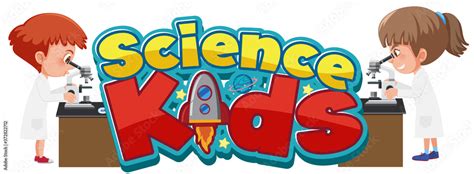 Science Sign Kids 的图像结果