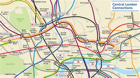 London Bus Map 的图像结果