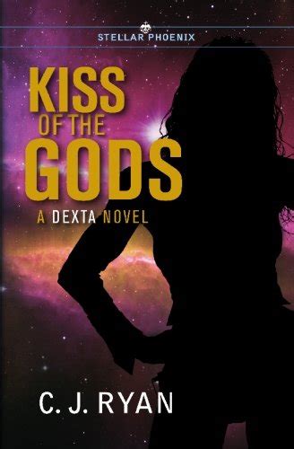 Kiss of the Gods : Ryan, C. J.: Amazon.in: Books