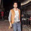 Jackky Bhagnani arrives at Bipasha Basu's b'day bash