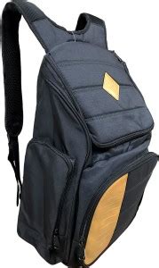 PUMA Men's Equation 20 Backpack 15 L Laptop Backpack Black - Price in ...